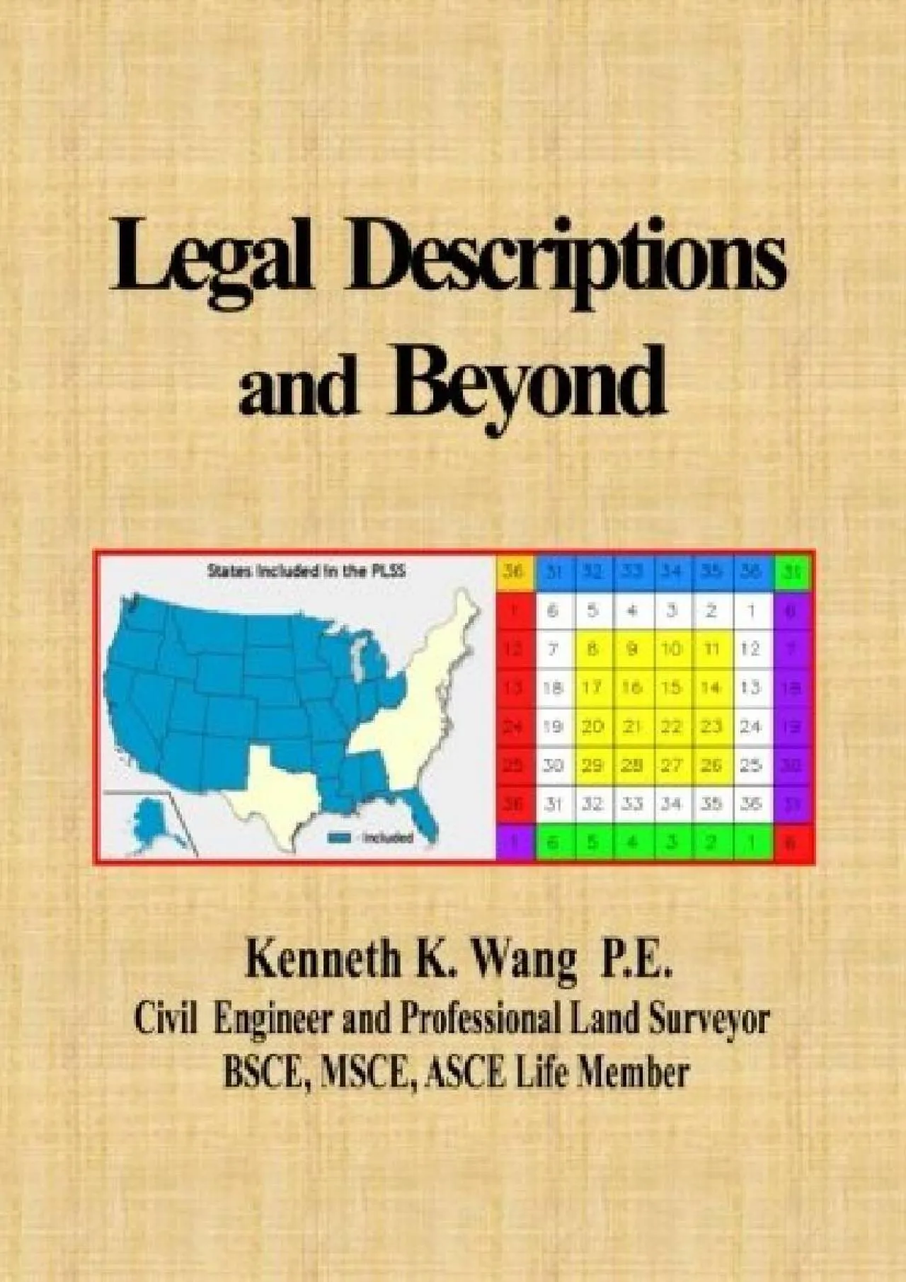 PDF-[READ] - Legal Descriptions and Beyond