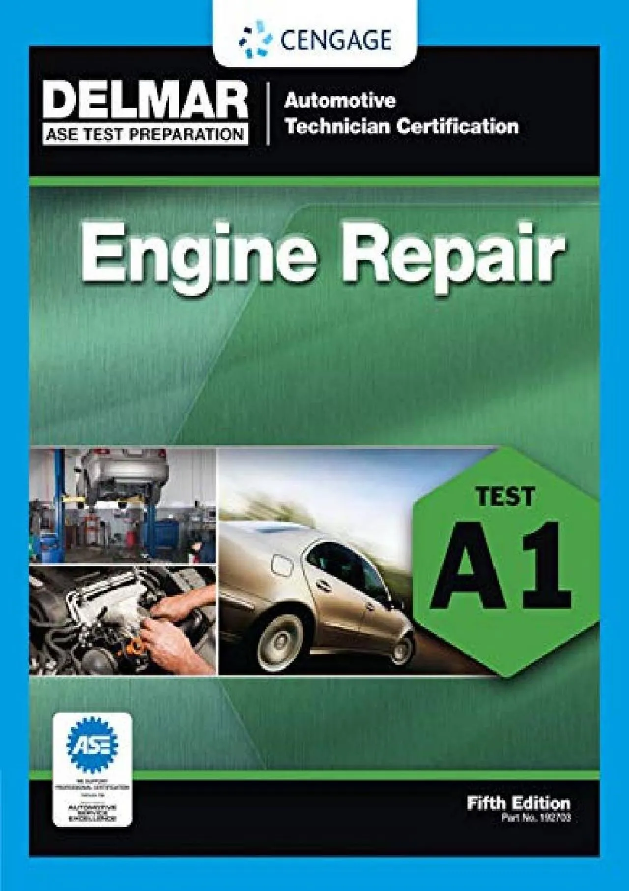 PDF-[READ] - ASE Test Preparation - A1 Engine Repair (ASE Test Prep: Automotive Technician