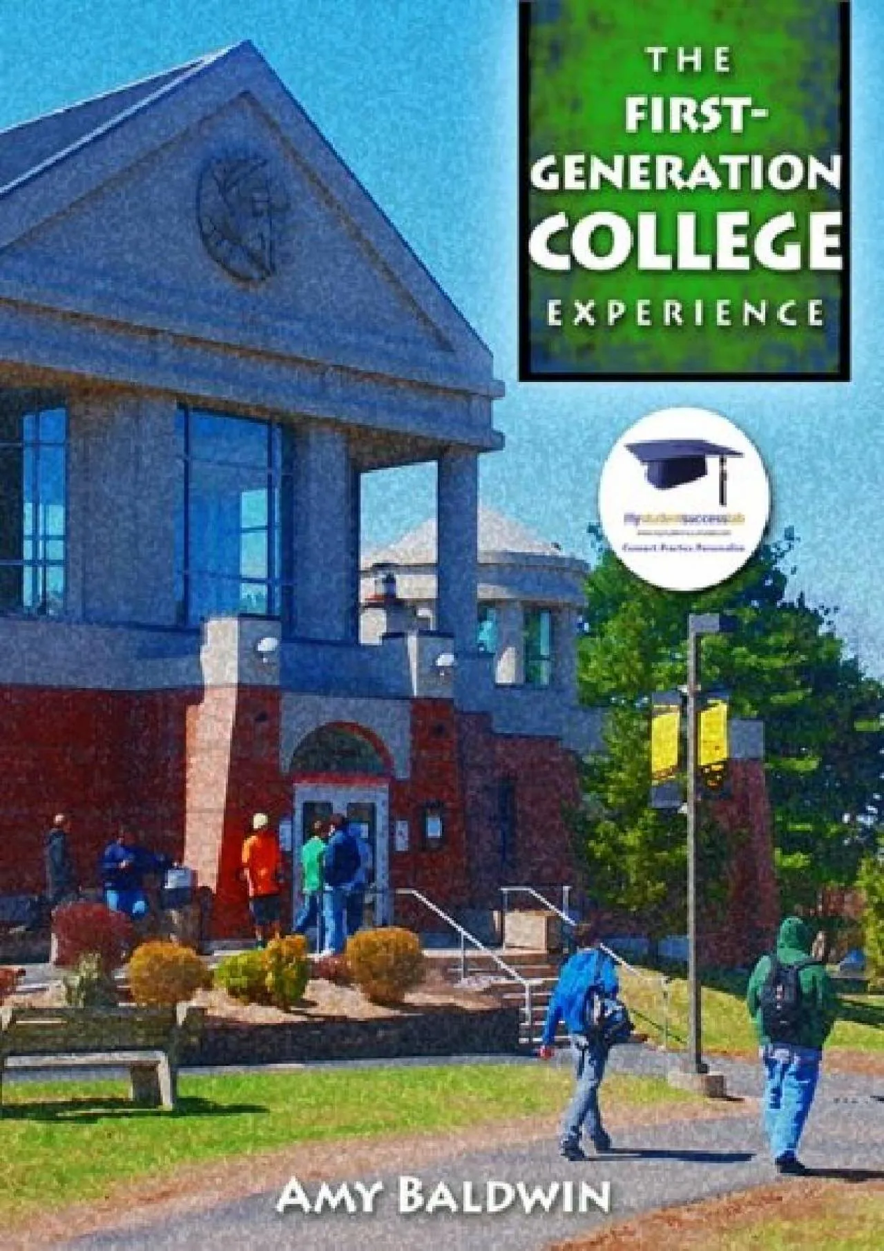 PDF-[EBOOK] - The First-Generation College Experience