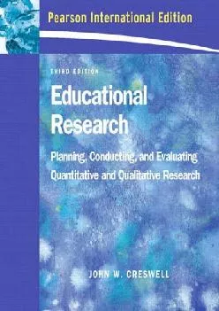 [READ] -  Educational Research