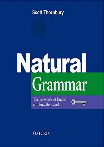 [DOWNLOAD] -  Natural Grammar