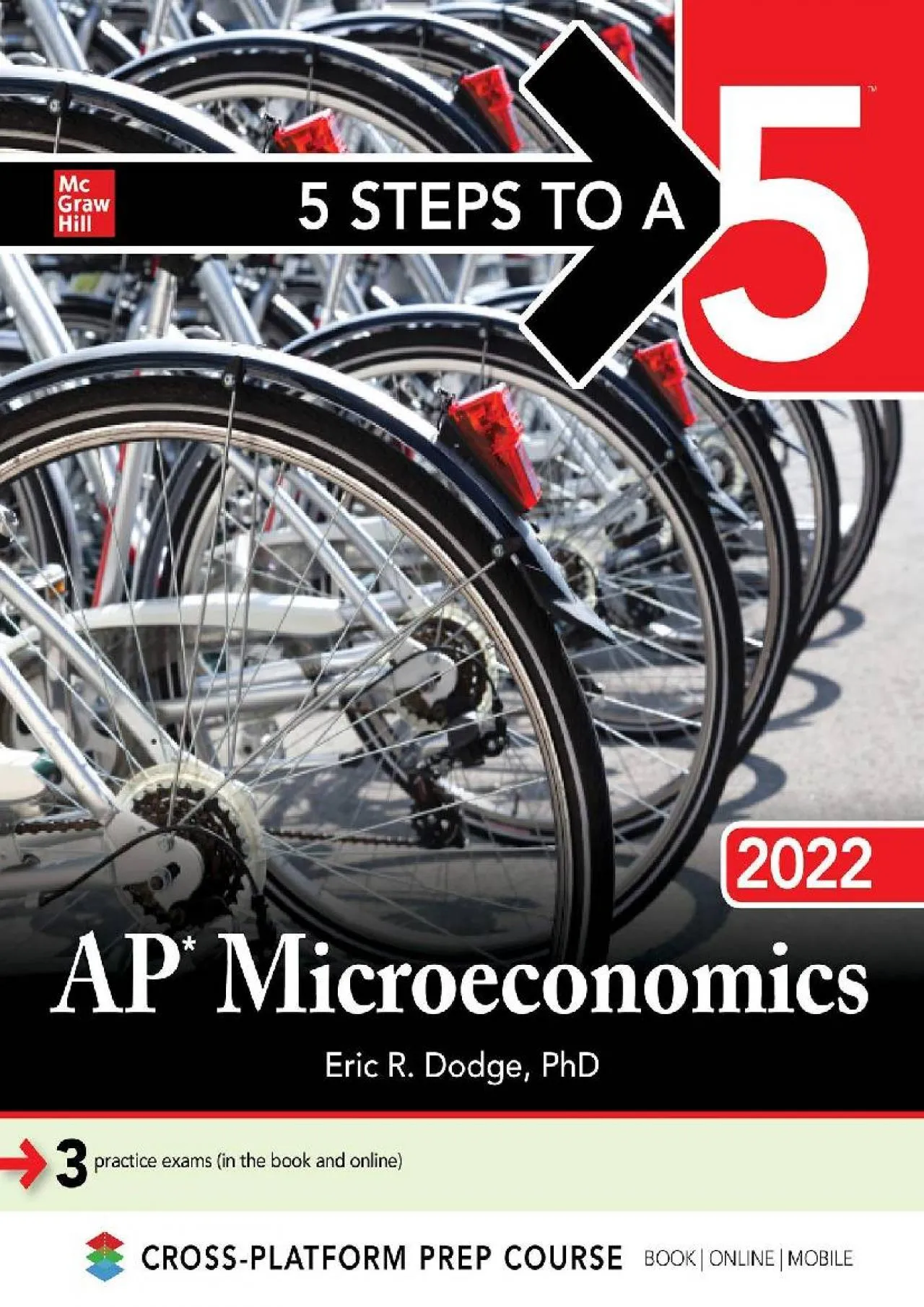 PDF-[EPUB] - 5 Steps to a 5: AP Microeconomics 2022 (5 Steps to a 5 Ap Microeconomics and