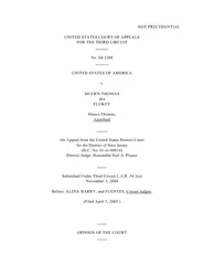 United states court of appeals for the third circuit