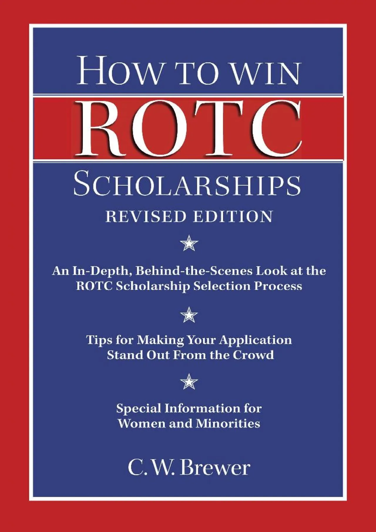 PDF-[EPUB] - How to Win Rotc Scholarships: An In-Depth, Behind-The-Scenes Look at the ROTC