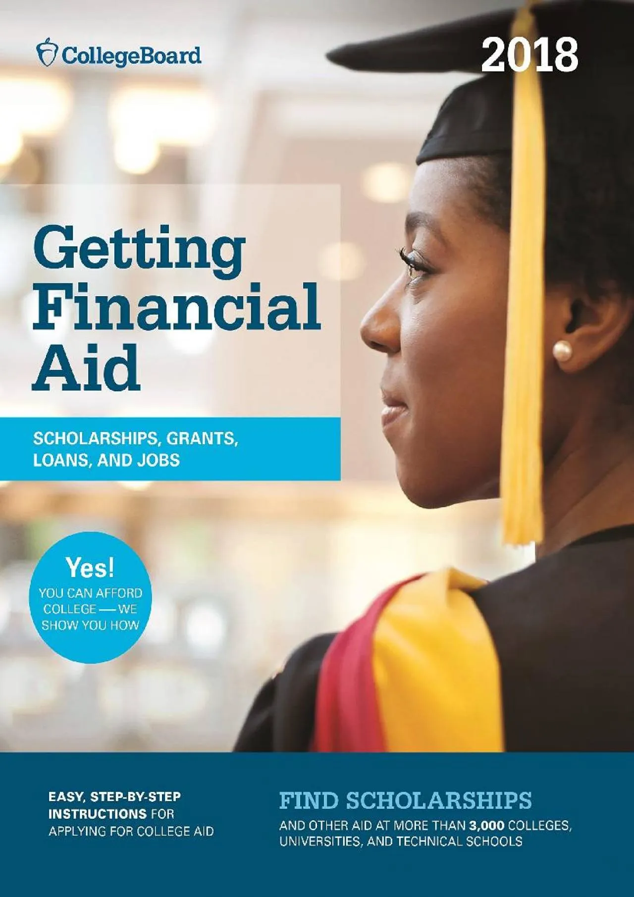 PDF-[DOWNLOAD] - Getting Financial Aid 2018 (College Board Guide to Getting Financial Aid)