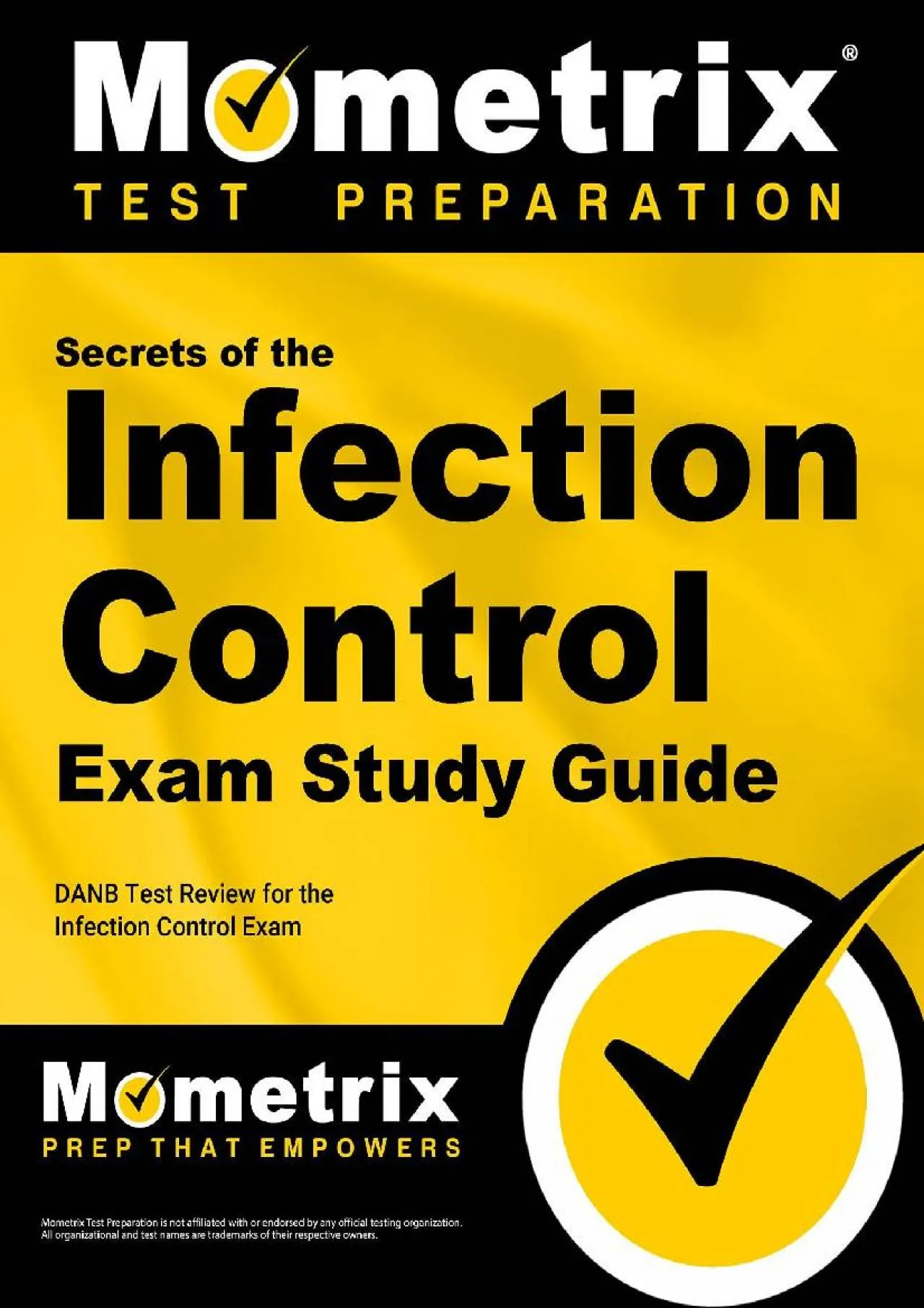 PDF-[EPUB] - Secrets of the Infection Control Exam Study Guide: DANB Test Review for the