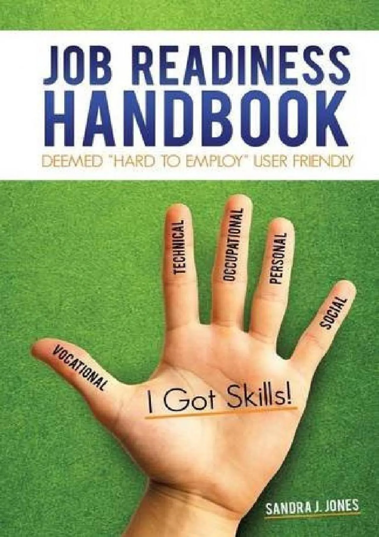 PDF-[READ] - Job Readiness Handbook