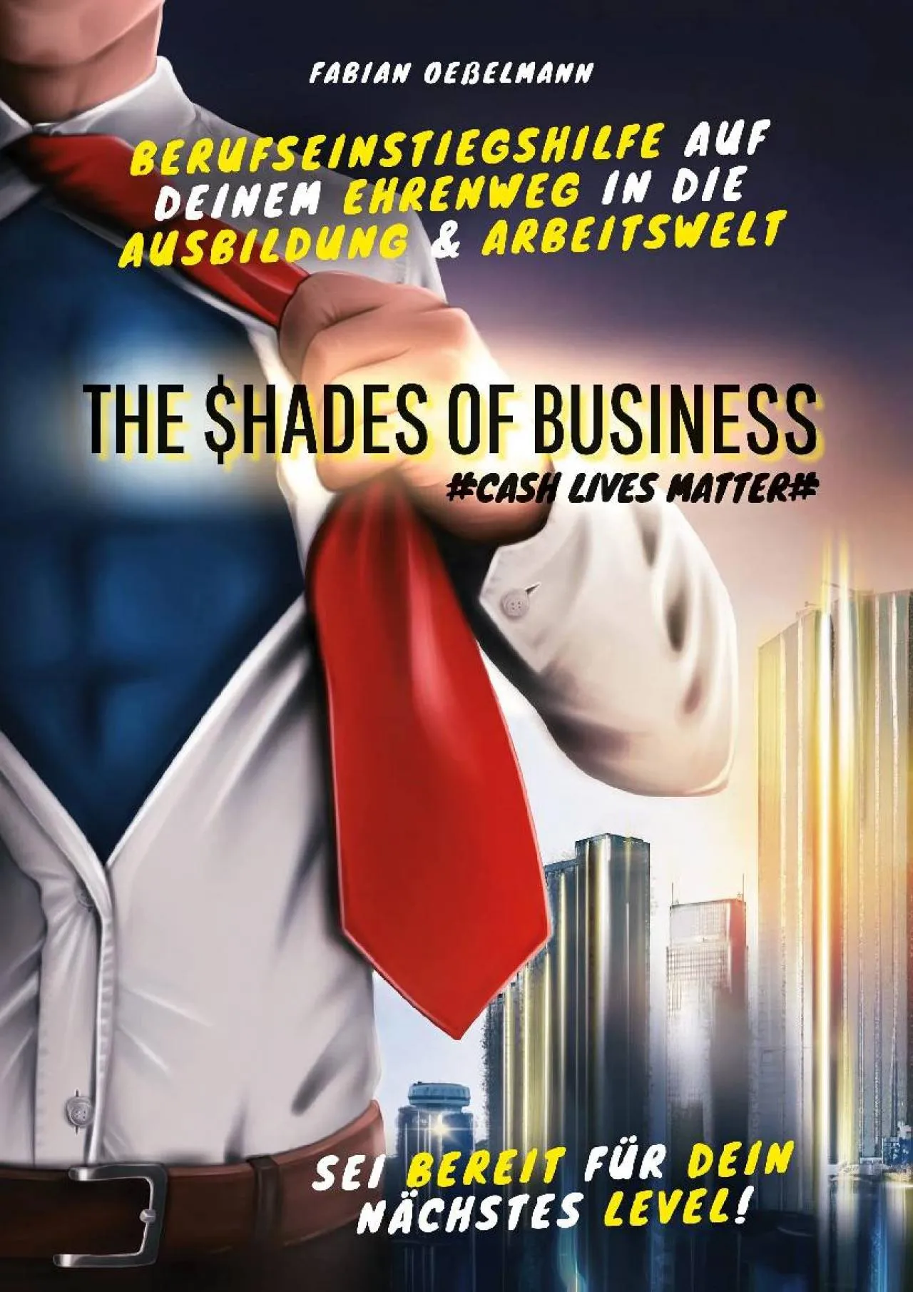 PDF-[READ] - The Shades of Business: Cash Lives Matter (German Edition)