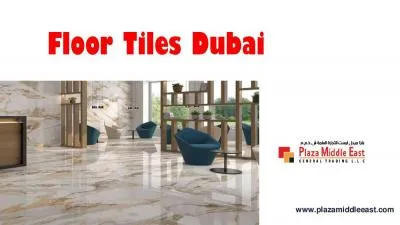 Tiles, Marbles & Granites