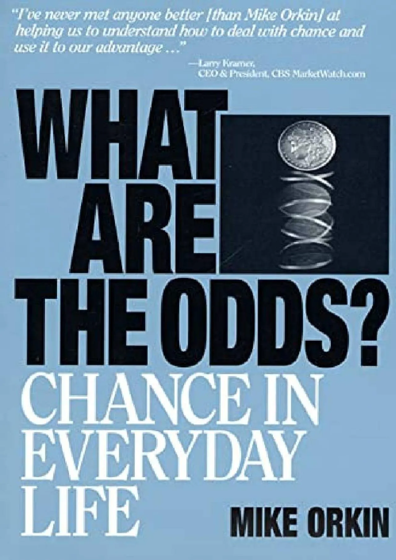 PDF-[EBOOK] - What Are The Odds?: Chance In Everyday Life