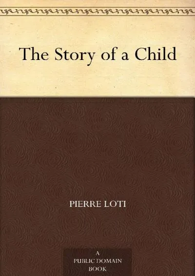 [READ] -  The Story of a Child