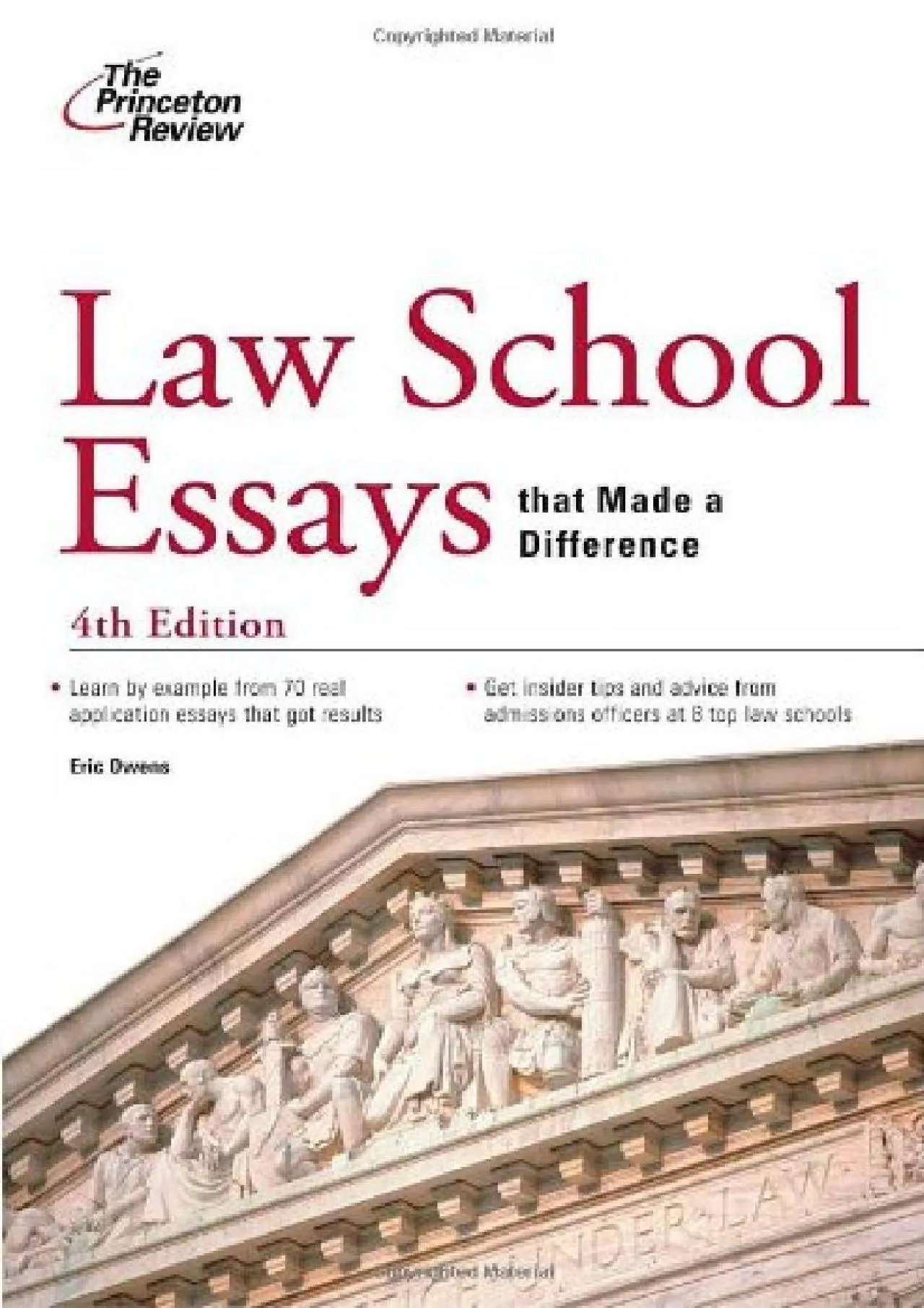 PDF-[EBOOK] - Law School Essays that Made a Difference, 4th Edition (Graduate School Admissions