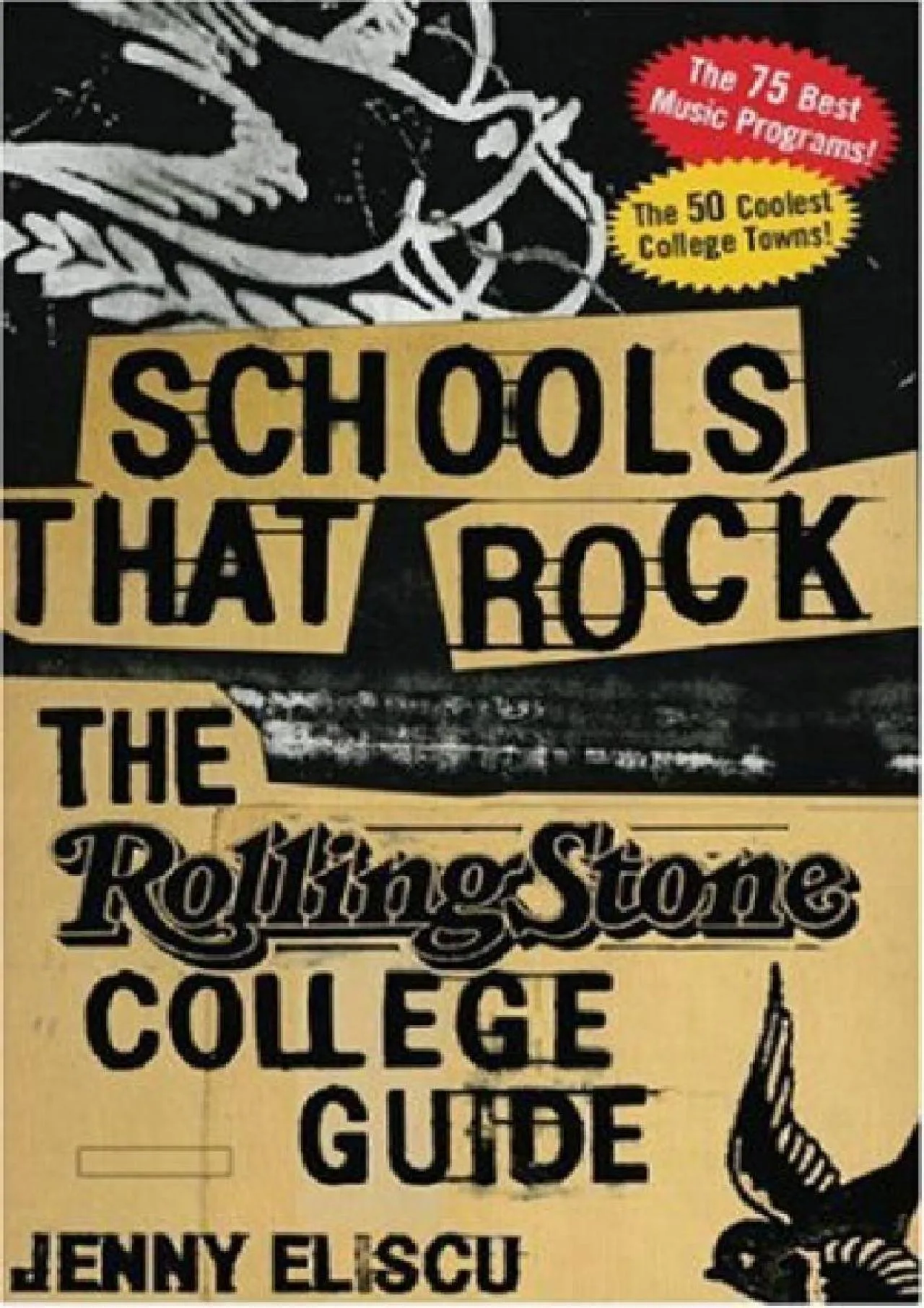 PDF-[EPUB] - Schools That Rock: The Rolling Stone College Guide