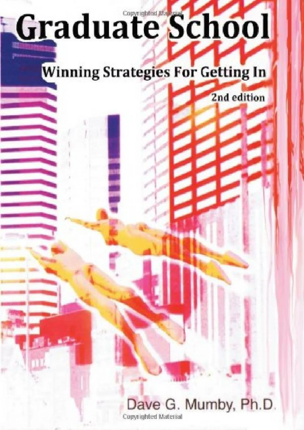 PDF-[READ] - Graduate School: Winning Strategies for Getting in