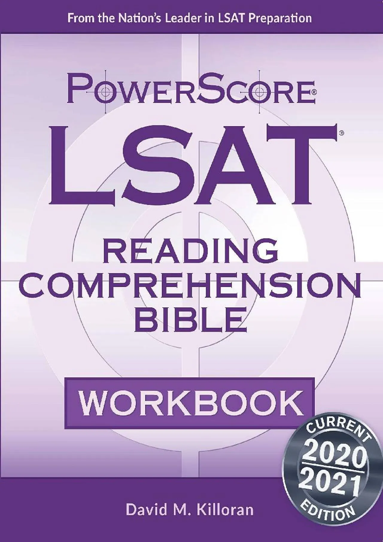 PDF-[EPUB] - The PowerScore LSAT Reading Comprehension Bible Workbook (Powerscore LSAT Bible)