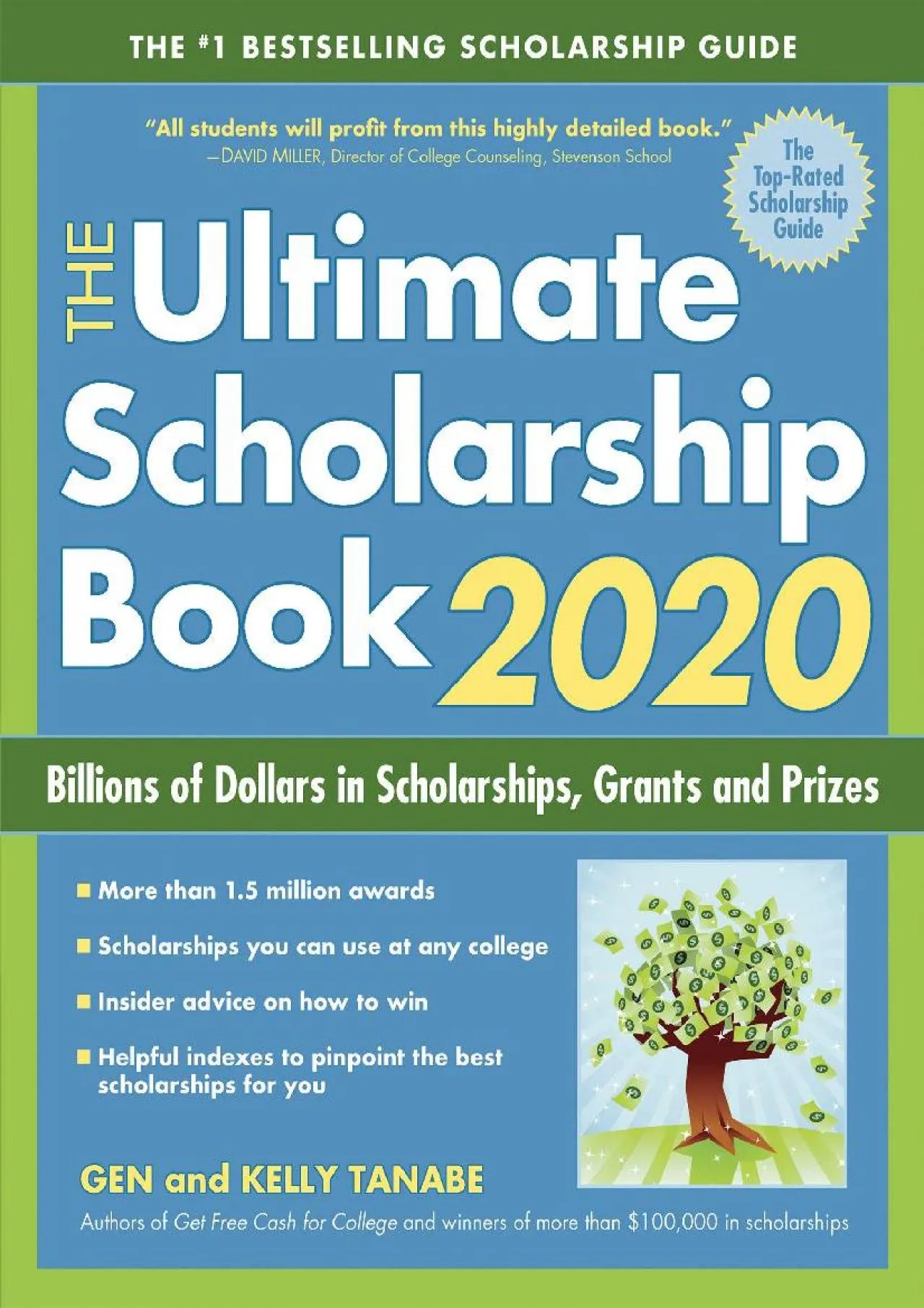 PDF-[DOWNLOAD] - The Ultimate Scholarship Book 2020: Billions of Dollars in Scholarships,