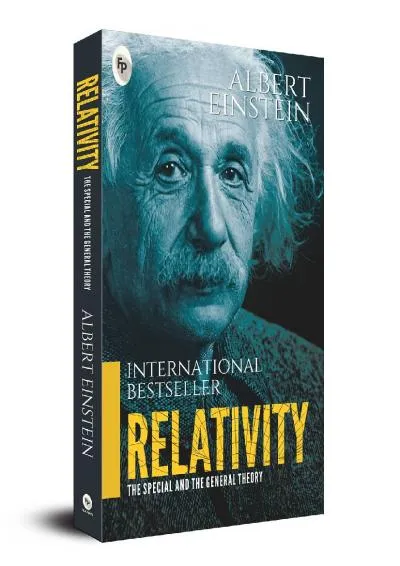 [EPUB] -  Relativity: The Special And The General Theory