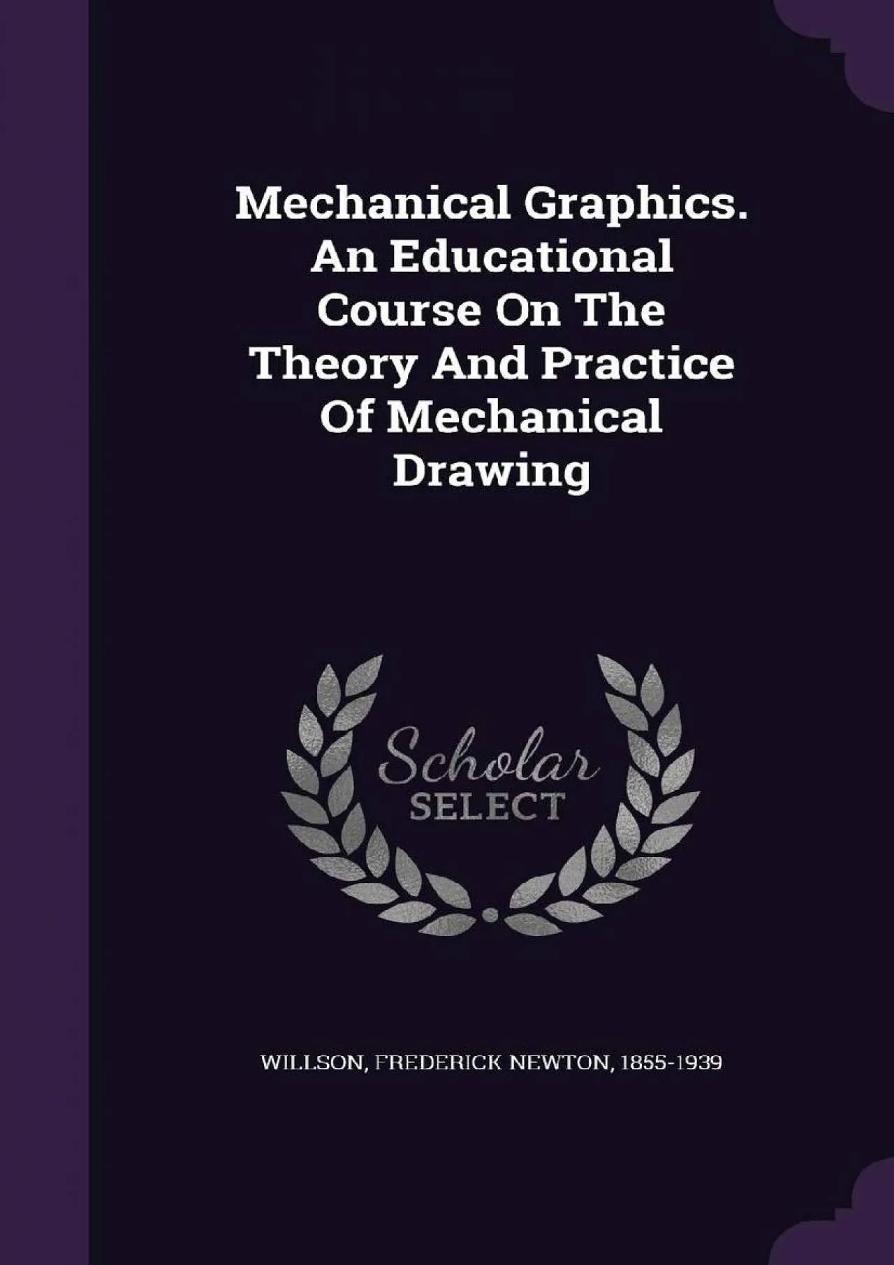 PDF-[DOWNLOAD] - Mechanical Graphics. An Educational Course On The Theory And Practice Of