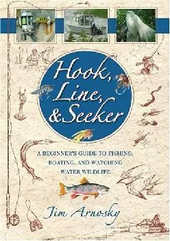 PDF-[EBOOK] - Hook, Line, And Seeker (Turtleback School & Library Binding Edition)