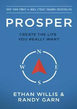 [EPUB] -  Prosper: Create the Life You Really Want - Second Edition