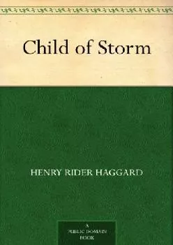 PDF-[DOWNLOAD] - Child of Storm