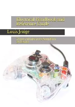 [DOWNLOAD] -  Electrical Handbook and Reference Guide: Theory and Laboratory Appendices 2nd Edition (Introductory Circuit Analysis)