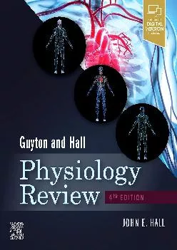 [READ] -  Guyton & Hall Physiology Review (Guyton Physiology)