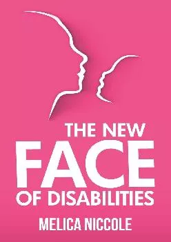 [READ] -  The New Face of Disabilities