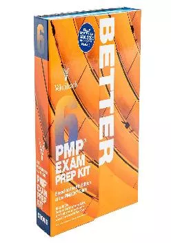 [EBOOK] -  All-in-One PMP Exam Prep Kit 6th Edition Plus Agile: Based on 6th Ed. PMBOK