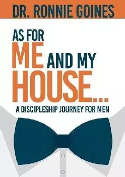 PDF-[EPUB] - AS FOR ME & MY HOUSE...