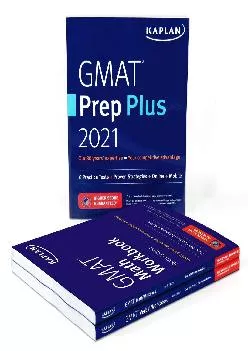 [READ] -  GMAT Complete 2021