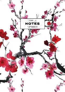 PDF-[EPUB] - Cornell Notes Notebook: Note Taking with College Ruled Lines, Index and Numbered