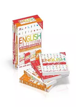 PDF-[READ] - English for Everyone: Beginner Box Set - Level 1 & 2: ESL for Adults, an Interactive