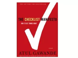 About the Author Atul   Gawande