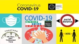 What is COVID-19?  Who is at risk?