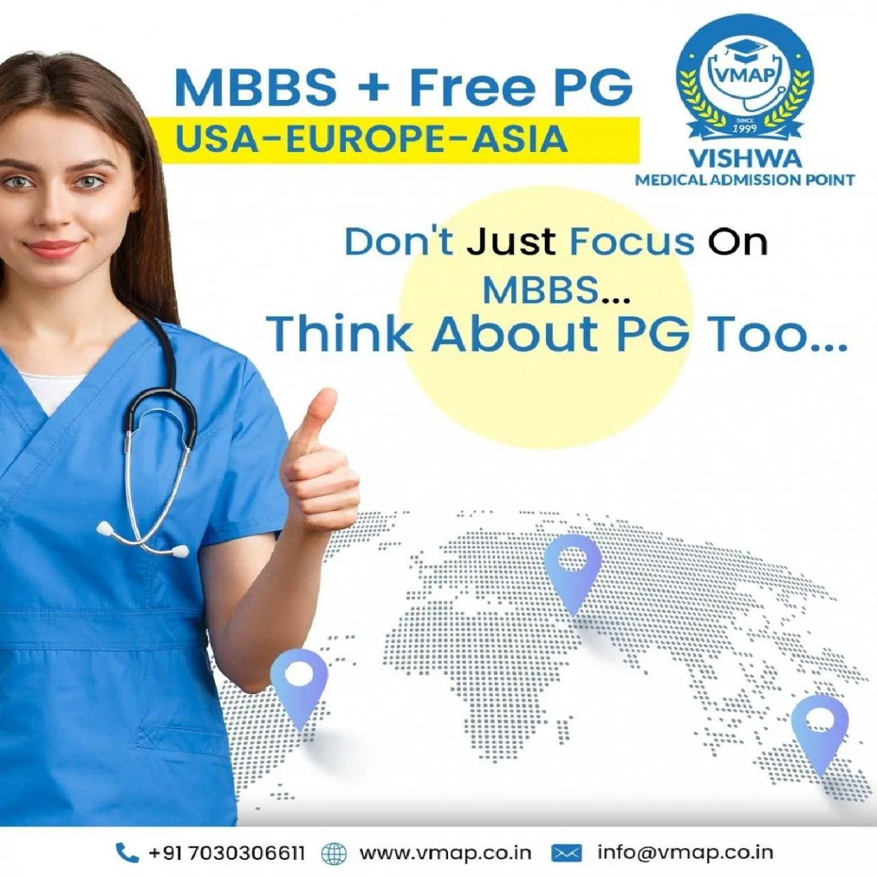 PPT-MBBS colleges in Maharashtra | Vishwa Medical Admission Point