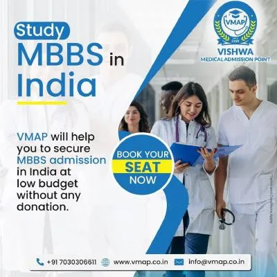 MBBS in Barbados | Vishwa Medical Admission Point