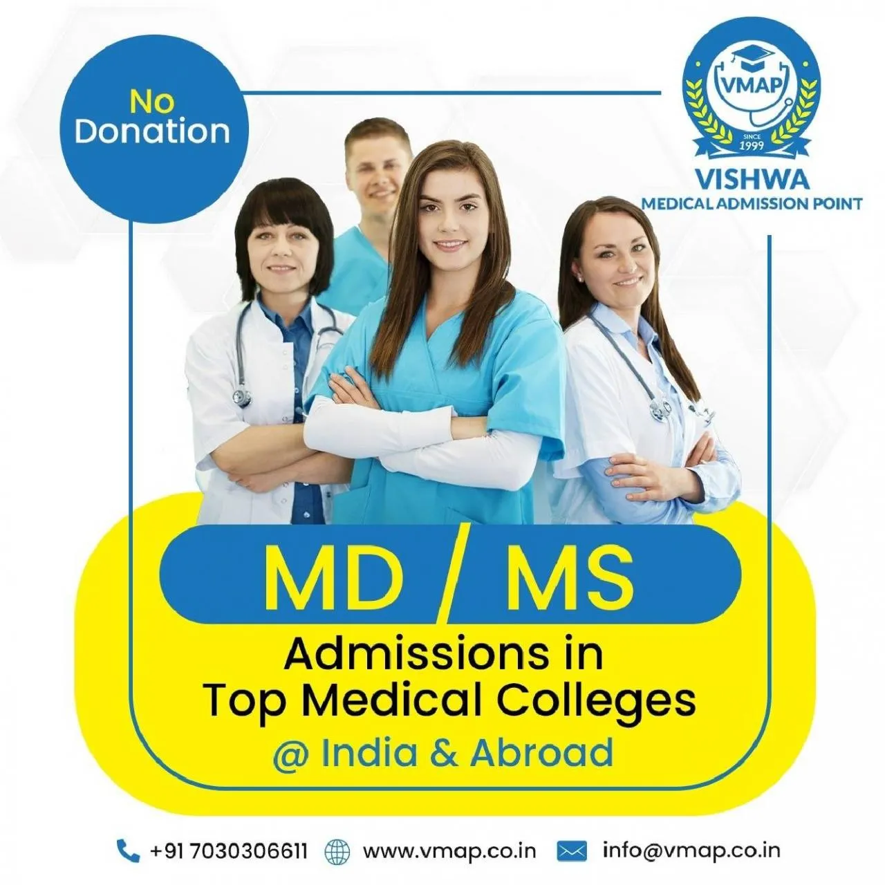 PPT-Low Budget MBBS Universities | Vishwa Medical Admission Point