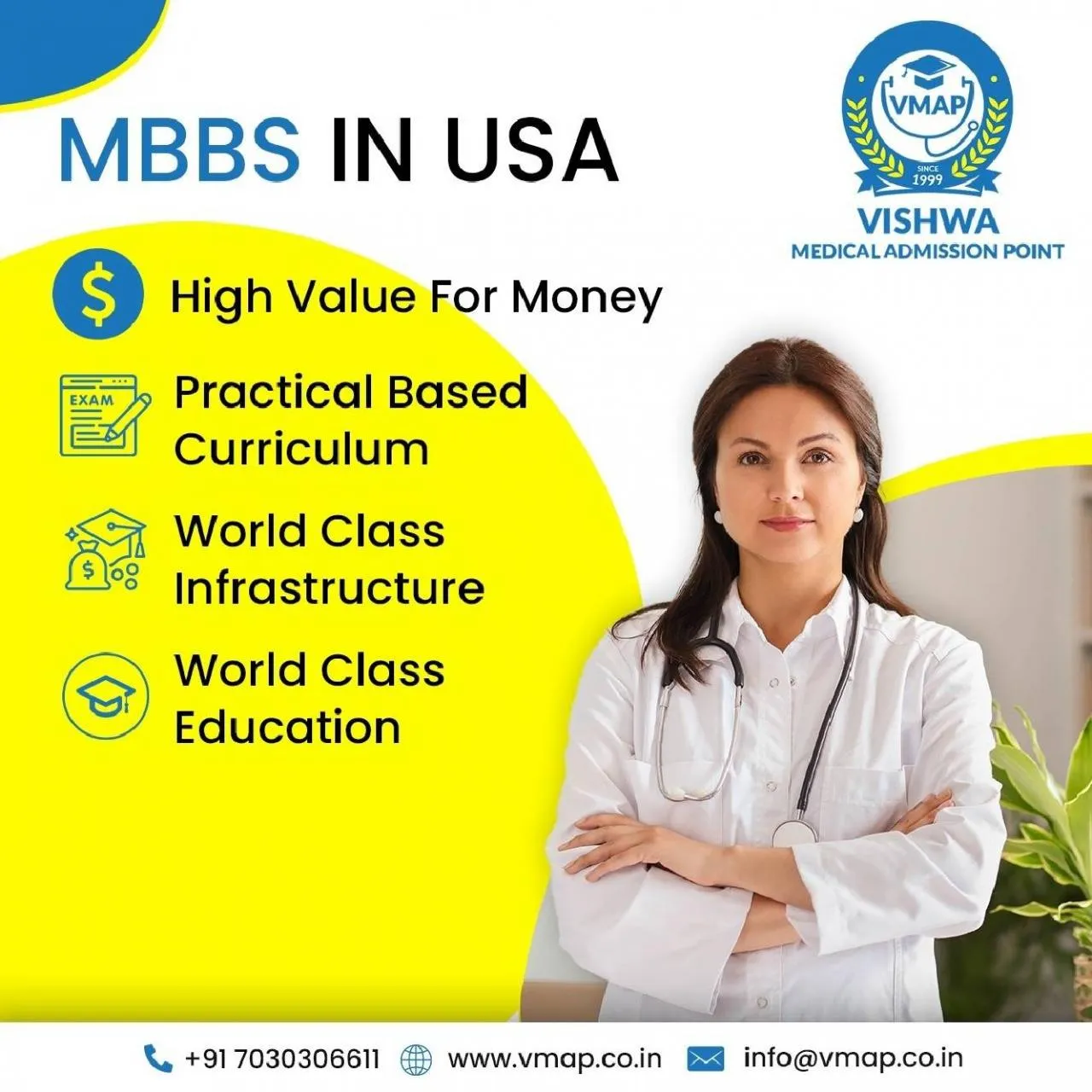 PPT-MBBS in Kyrgyzstan | Vishwa Medical Admission Point