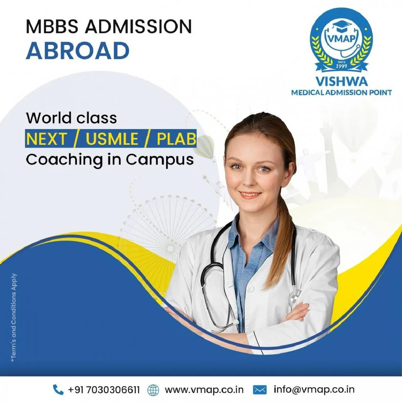 PPT-Low Budget MBBS Universities | Vishwa Medical Admission Point