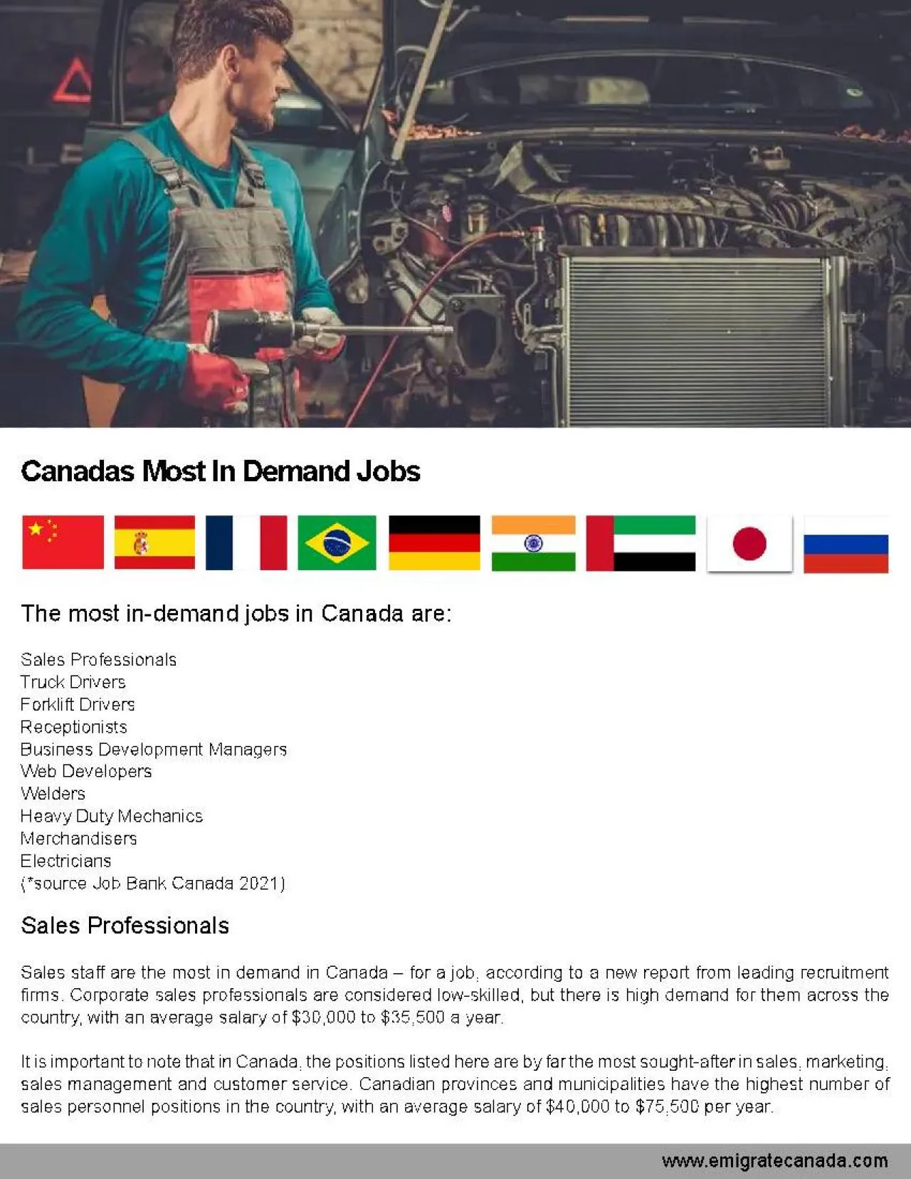 PDF-Canadas Most In Demand Jobs