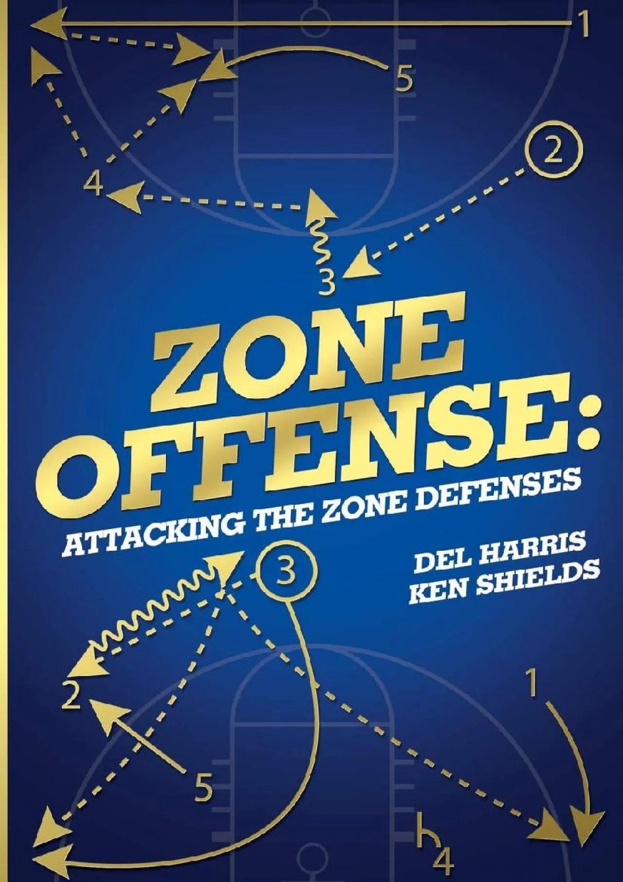 PDF-[EBOOK] - Zone Offense: Attacking the Zone Defenses