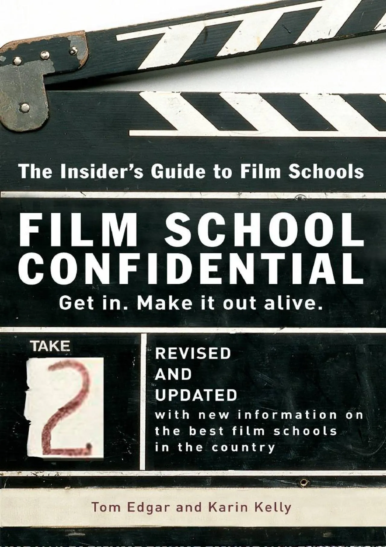 PDF-[EBOOK] - Film School Confidential: The Insider\'s Guide To Film Schools