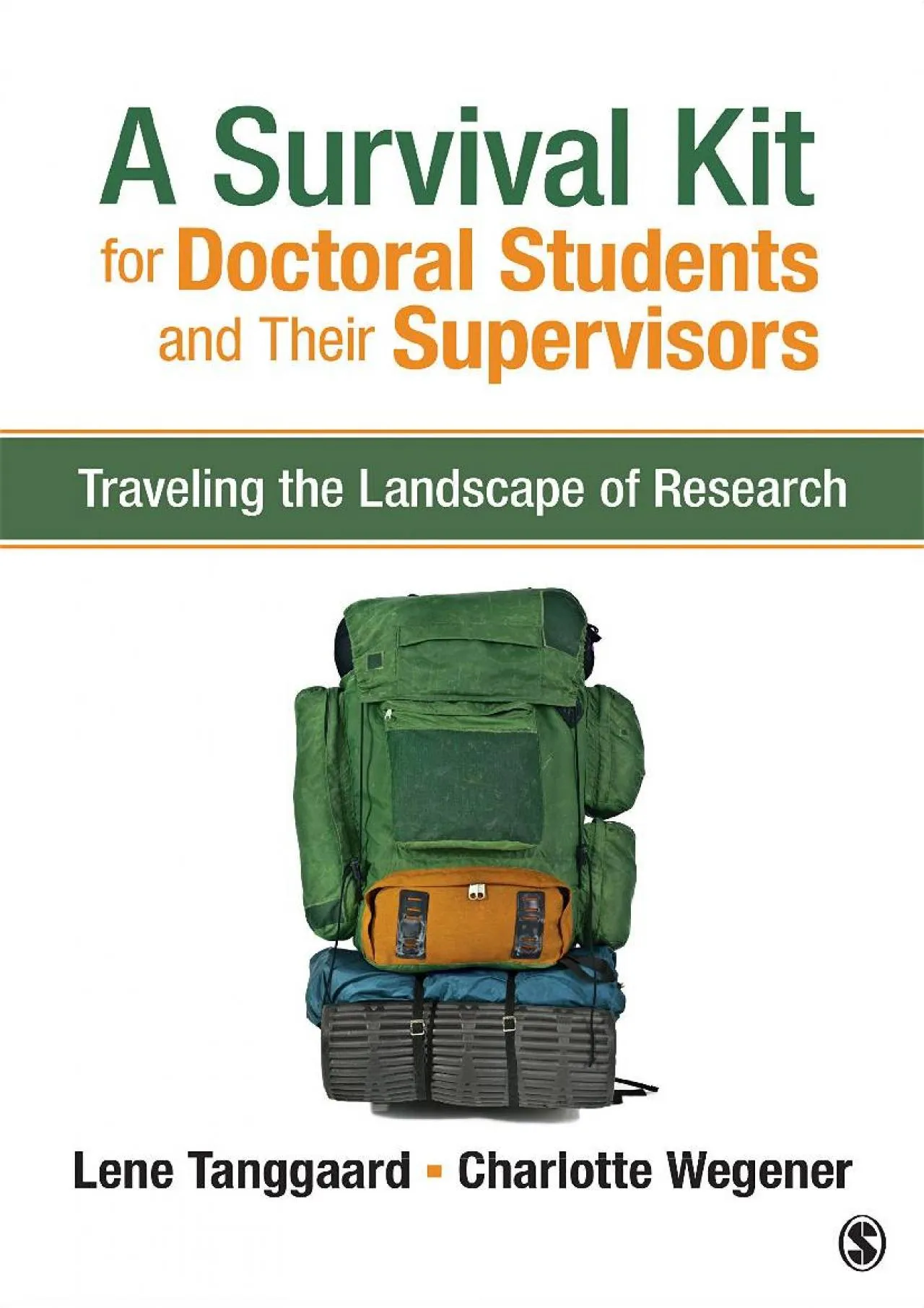 PDF-[EBOOK] - A Survival Kit for Doctoral Students and Their Supervisors: Traveling the Landscape