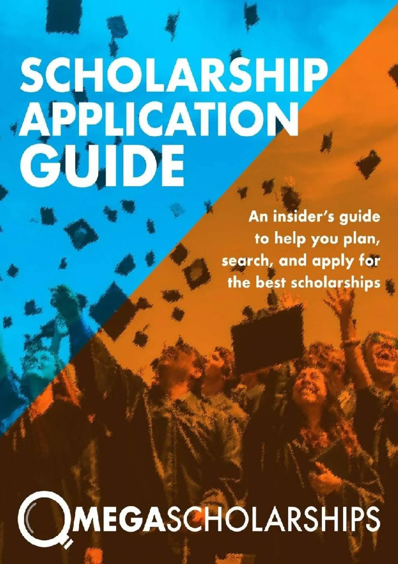 PDF-[DOWNLOAD] - Scholarship Application Guide: Mega Scholarships