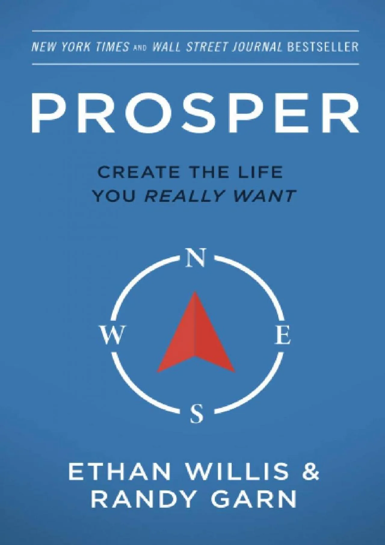 PDF-[EPUB] - Prosper: Create the Life You Really Want - Second Edition