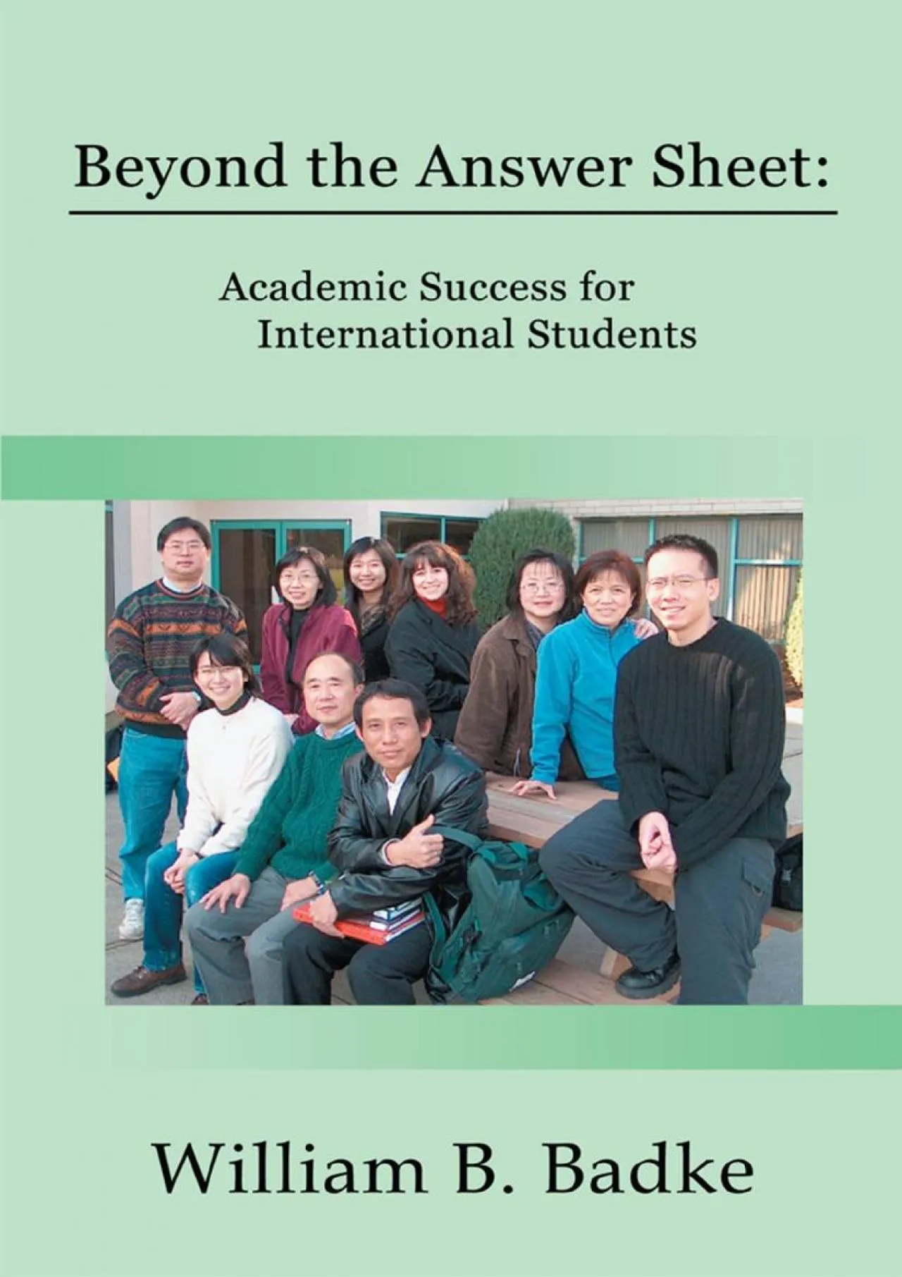 PDF-[READ] - Beyond the Answer Sheet: Academic Success for &ltBr&gtInternational Students