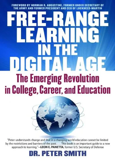 [EPUB] -  Free Range Learning in the Digital Age: The Emerging Revolution in College, Career, and Education