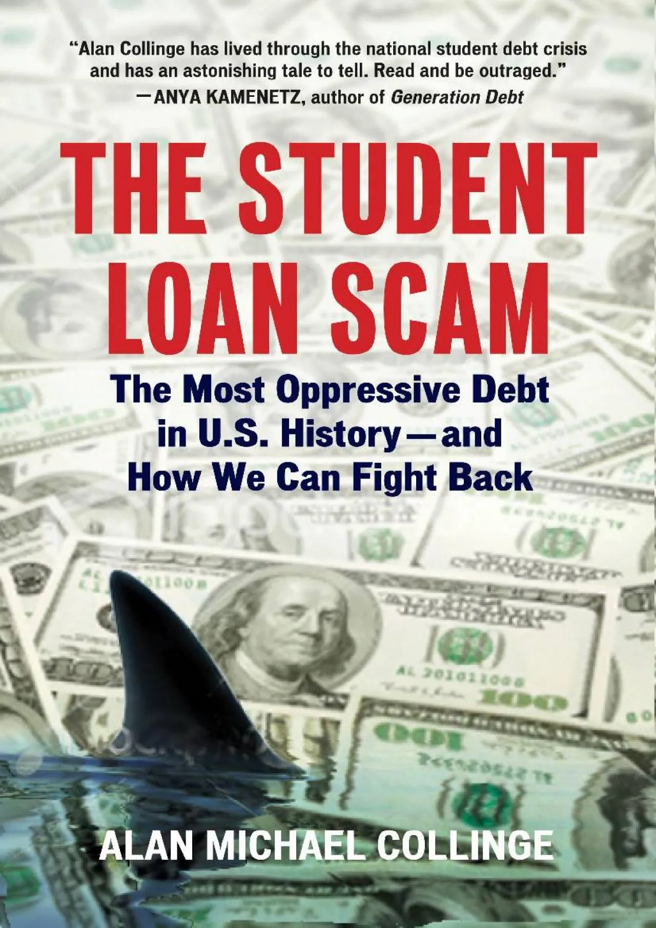 PDF-[DOWNLOAD] - The Student Loan Scam: The Most Oppressive Debt in U.S. History and How