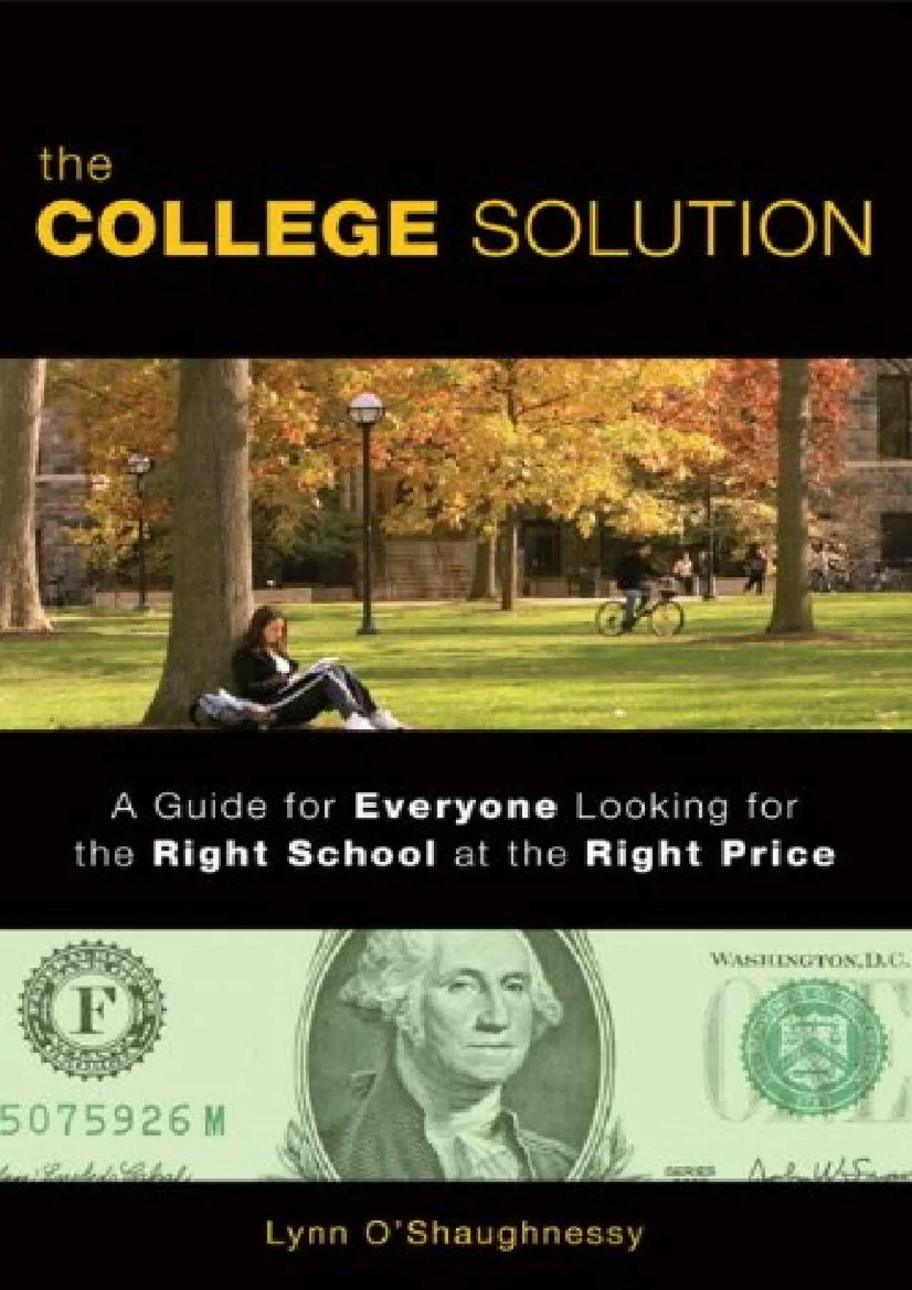 PDF-[EPUB] - The College Solution: A Guide for Everyone Looking for the Right School at the